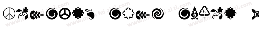 WinSoft Sans Serif M字体转换